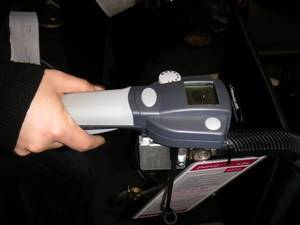 ensemble de propulsion Efix