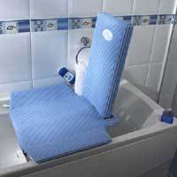 minivator- siege de bain relevable 303