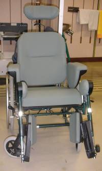 Serenys- le fauteuil seul