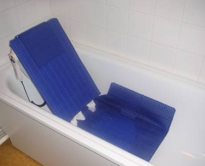 photo salle de bains après l'aménagement