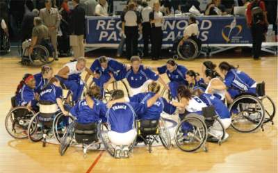 Euro Basket : L