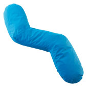 Photo : Coussin invacare Positioning