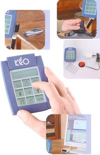 Keo t&eacute;l&eacute;commande