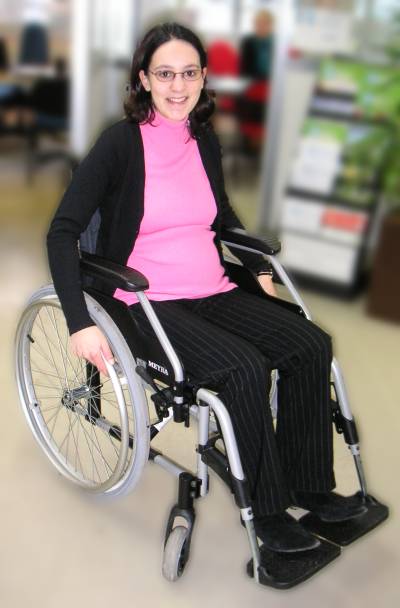 Image : Meyra Eoruchair Vario