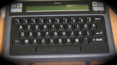 L'allora