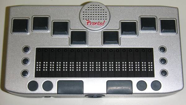 Photo : Pronto : sans la housse