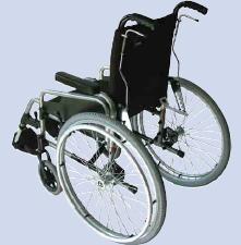 fauteuil roulant manuel pluriel confort