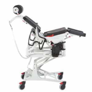 Photo de profil du fauteuil