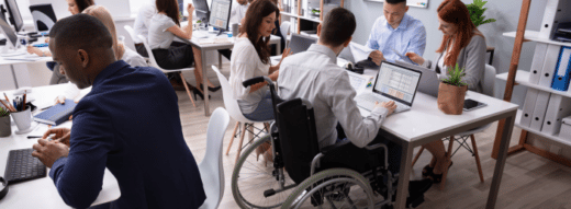 Clinique mitterie, espace commun