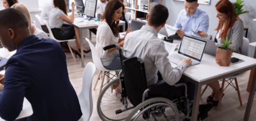 Clinique mitterie, espace commun