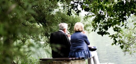 Illustratrion autre solution de la maison de retraite