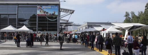 Autonomic Expo enyrée