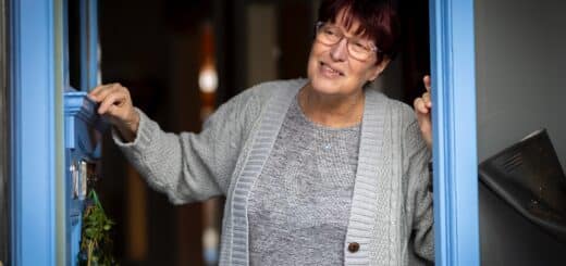 Accueil personne âgée à domicile primeadapt