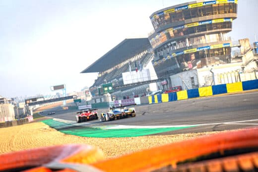 cIRCUIT DU MANS? ACCESSIBILITE