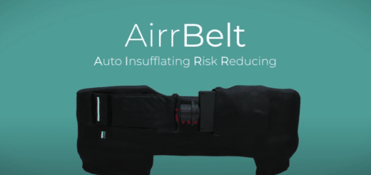 Airrbelt