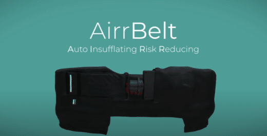 Airrbelt