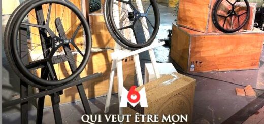 Eppur chez "Qui veut être mon associé"