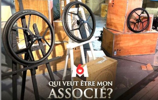 Eppur chez "Qui veut être mon associé"