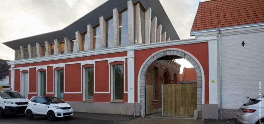 La Ferme des Ailleurs