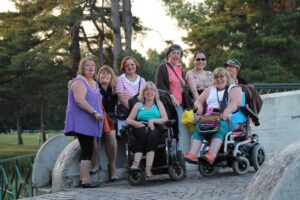 La Ferme des Ailleurs