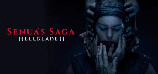 Image du jeu Senua’s Saga : Hellblade II.