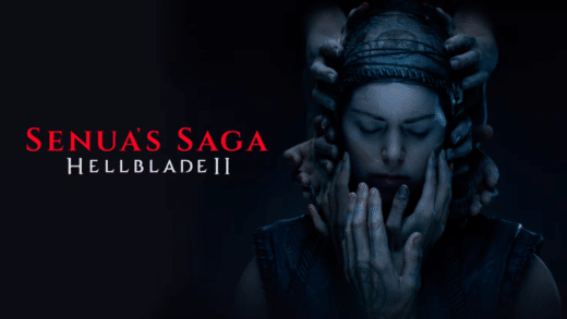 Image du jeu Senua’s Saga : Hellblade II.