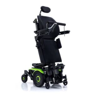 Fauteuil verticalisateur