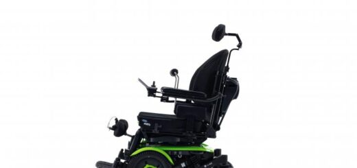 fauteuil verticalisateur
