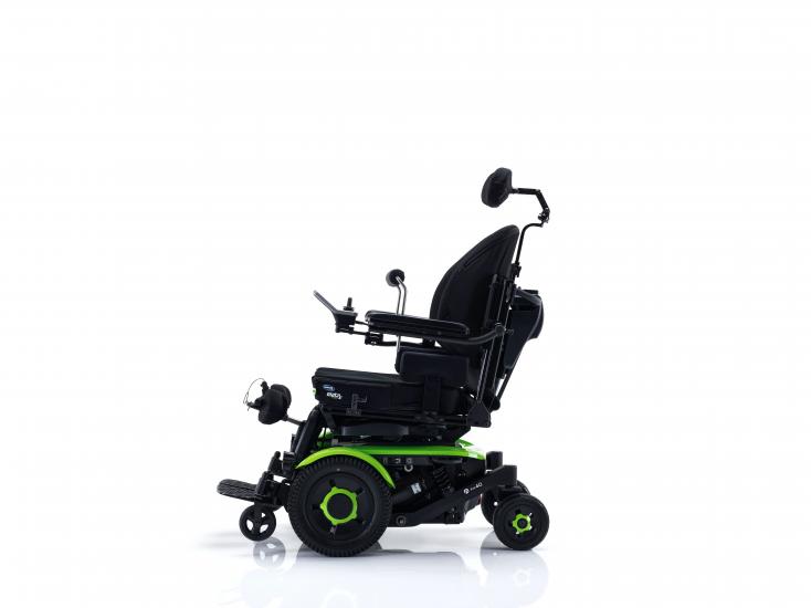 fauteuil verticalisateur