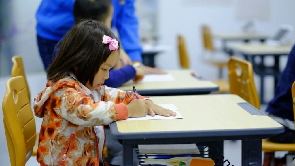 Ecole et handicap