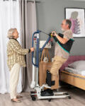 Verticalisateur électrique Way up'go compact