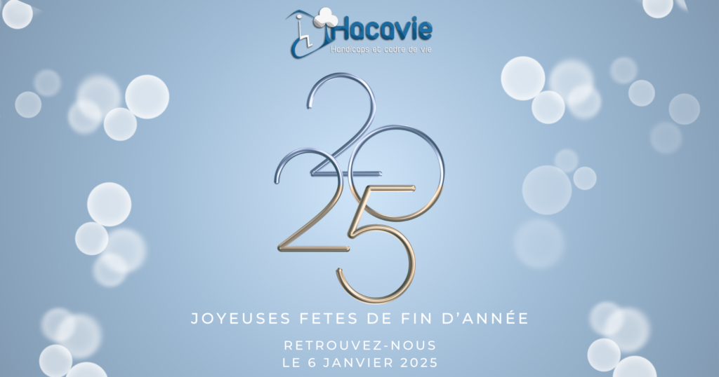 Joyeuses fetes de fin d’année