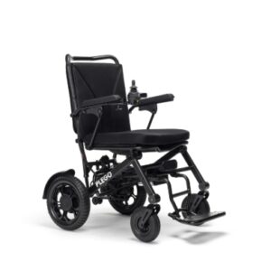 Fauteuil roulant électrique Plego