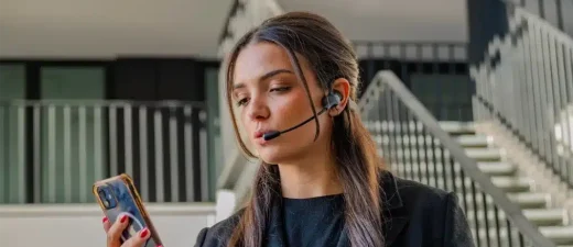 Découvrez le casque Skyted 320 -