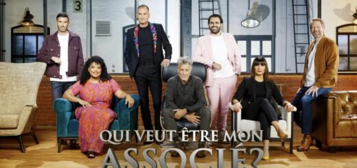 Qui veux être mon associé ?