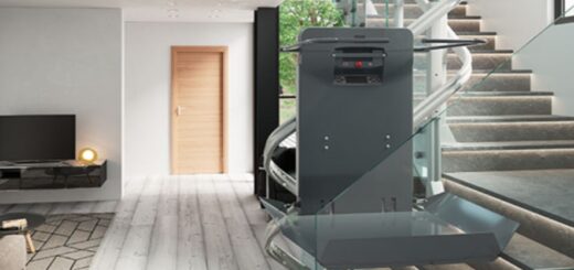 Plates-formes Stannah XE et DE