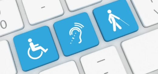 Illustration accessibilité numérique