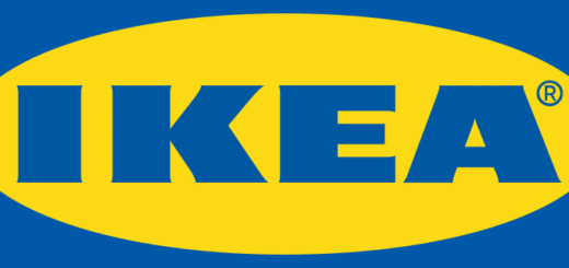 Logo IKEA
