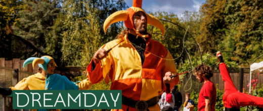 Dreamday Zoo de Lille