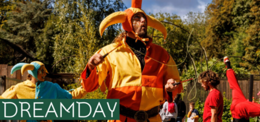 Dreamday Zoo de Lille