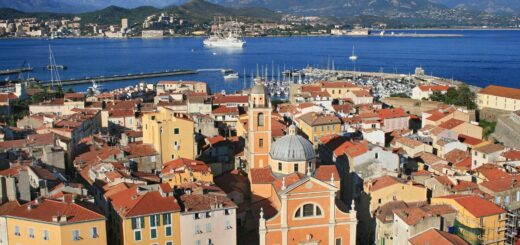 La Corse se dote de son propre CICAT !