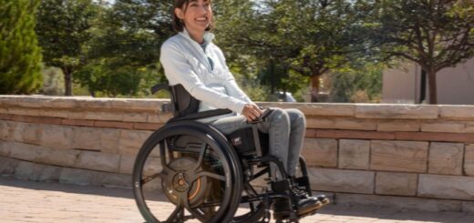 EMPULSE M90 de chez SUNRISE