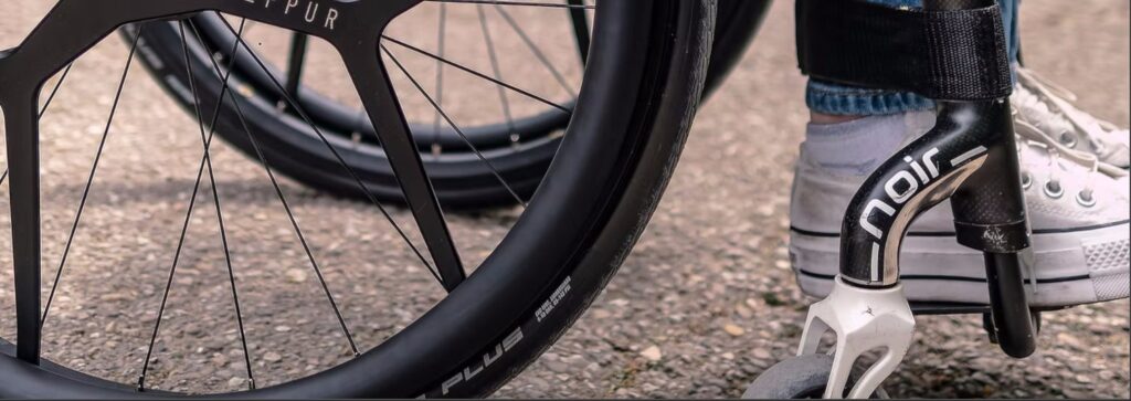 Système de frainage Dreeft