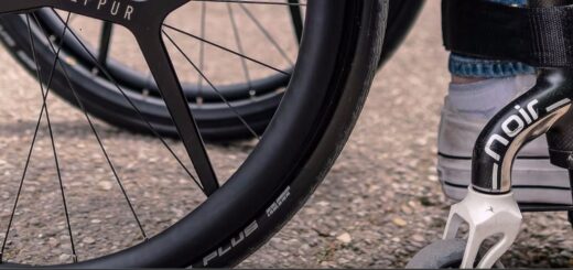 Système de frainage Dreeft