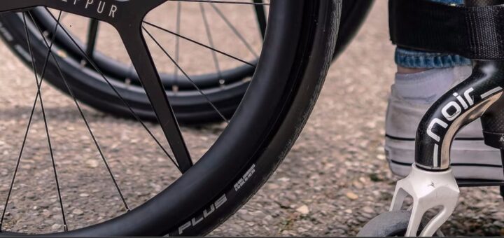 Système de frainage Dreeft