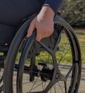 Système de frainage Dreeft