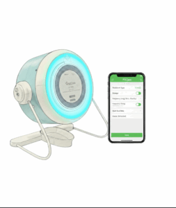 PillQare, un pilulier connecté pour favoriser la prise des médicaments 