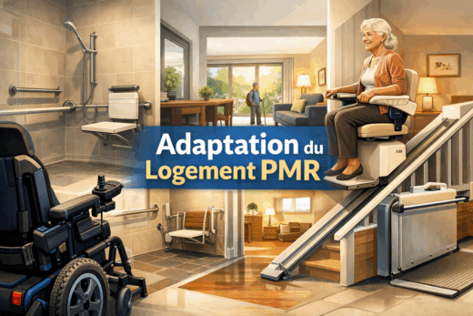 Fin crédit d'impt adptation logement