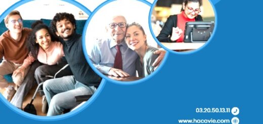 Rapport D'Activité 2026