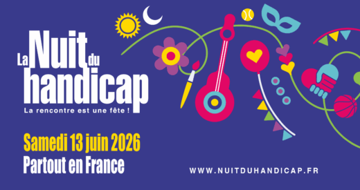 La Nuit du handicap : quand la rencontre devient une fête 